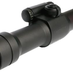 Point rouge AimPoint 9000L - 2 MOA