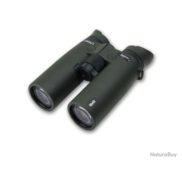 Jumelles Steiner eRanger LRF 10x42