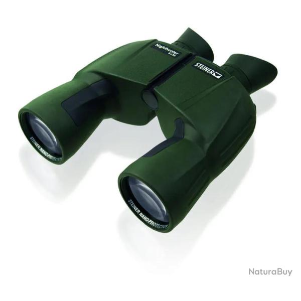Jumelles Steiner NightHunter 8x56