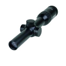 Lunette de tir Steiner Ranger 4 1-4x24 - Ret. 4A-I - Rail Zeiss
