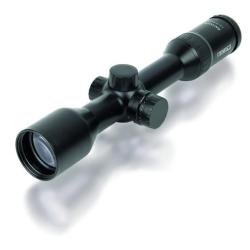 Lunette de tir Steiner Ranger 8 1,6-12,8x42 - Ret. 4A-I - Tourelle balistique