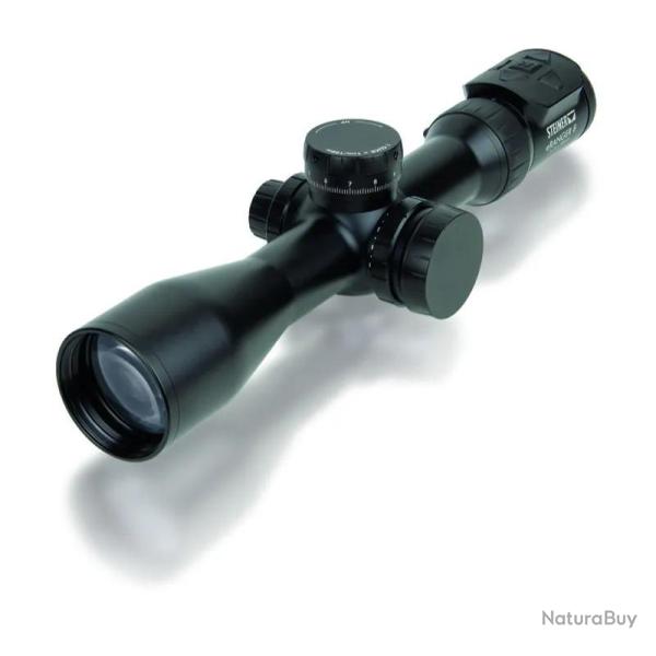 Lunette de tir Steiner eRanger 8 2-16x50