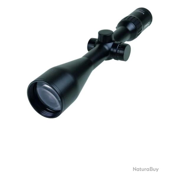 Lunette de tir Steiner Ranger 4 6-24x56 - Ret. 4A-I