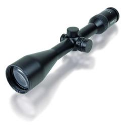 Lunette de tir Steiner Ranger 8 3-24x56 - Ret. 4A-I - Tourelle Balistique