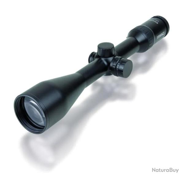 Lunette de tir Steiner Ranger 8 3-24x56 - Ret. 4A-I - Tourelle Balistique