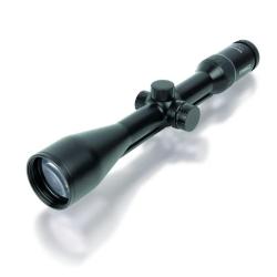 Lunette de tir Steiner Ranger 4 6-24x56 - Ret. 4A-I - Rail