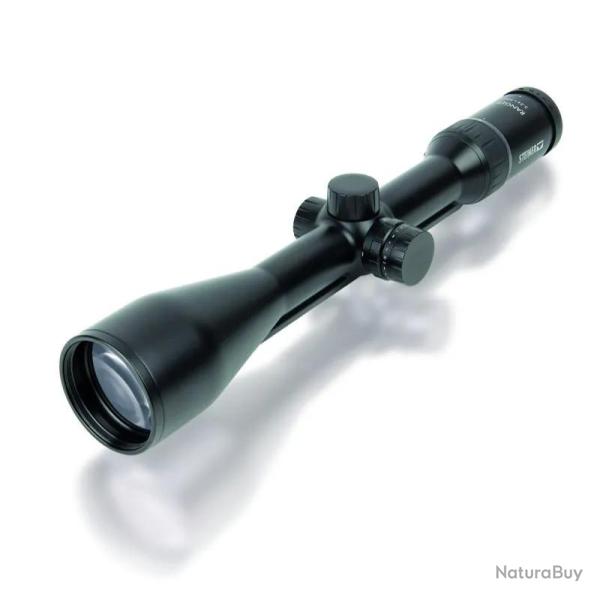 Lunette de tir Steiner Ranger 4 6-24x56 - Ret. 4A-I - Rail