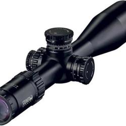 Lunette de tir Steiner Military M5Xi 5-25x56 - Ret. MSR2 IL