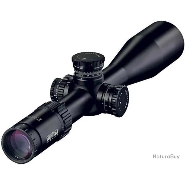 Lunette de tir Steiner Military M5Xi 5-25x56 - Ret. MSR2 IL