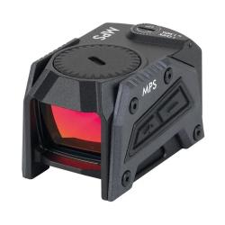 Point rouge Steiner pour pistolet MPS - 3,3 MOA