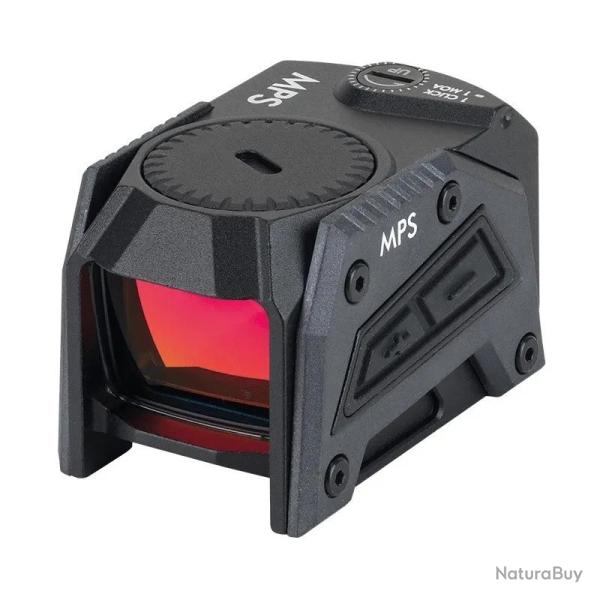 Point rouge Steiner pour pistolet MPS - 3,3 MOA