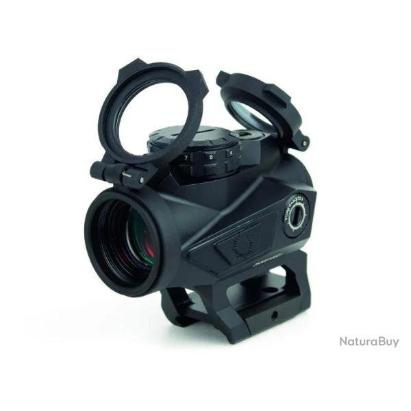 Point rouge Steiner T1Xi multi-rticules