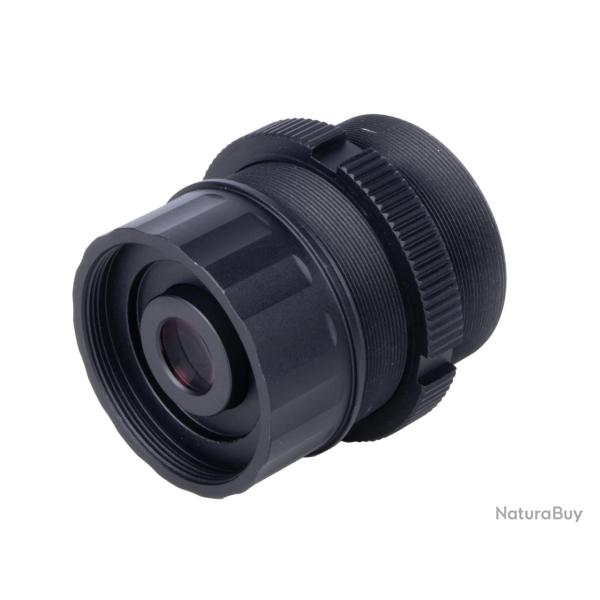 Montage rapide clip-on konus pour objectif de 44mm/50mm/56mm