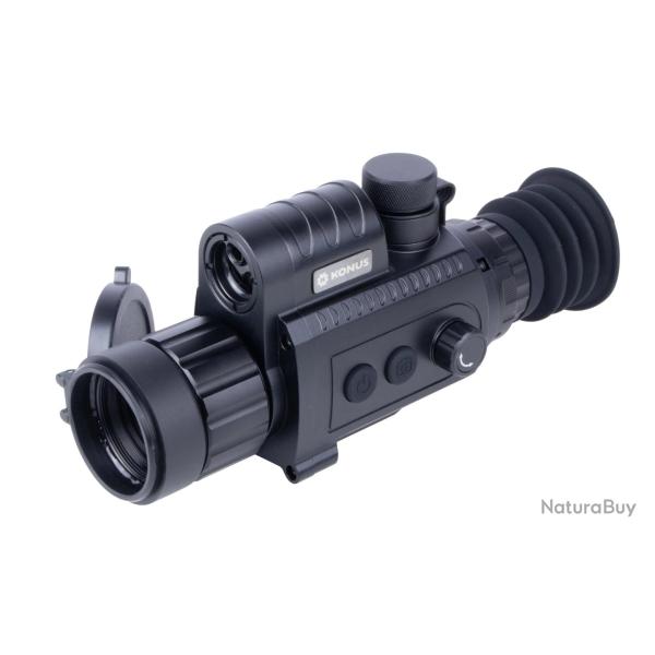 Vision thermique 3en1 Konus Fiery 35 LRF