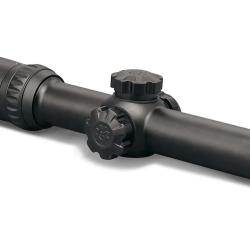 Lunette de tir Konus Pro M-30 1-4x24 - Ret. German 4