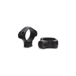 Colliers pour lunette Konus 30 mm - Medium - Rail 11 mm