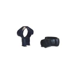 Colliers pour lunette Konus 30 mm - Haut - Rail 11 mm