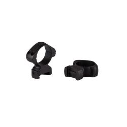 Colliers pour lunette Konus 30 mm - Haut - Weaver