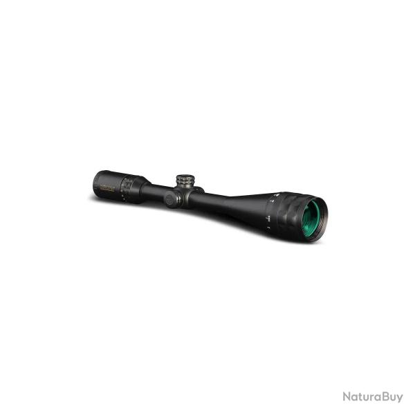 Lunette de tir Konus Pro+ 6-24x50 - Ret. Fine Crosshair IL