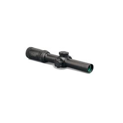 Lunette de tir Konus Pro M-30 1-4x24 - Ret. Circle Dot IL