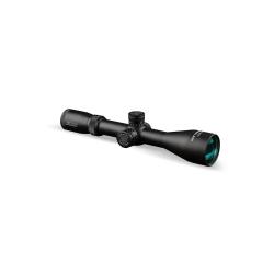 Lunette de tir Konus Pro LZ-30 2,5-10x50 - Ret. 30/30 IL