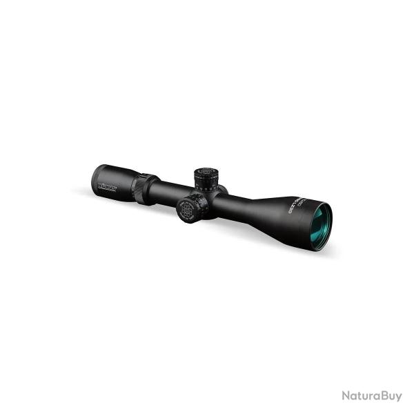 Lunette de tir Konus Pro LZ-30 2,5-10x50 - Ret. 30/30 IL