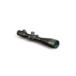 Lunette de tir Konus Pro F-30 8-32x56 - Ret. Mil-Dot IL