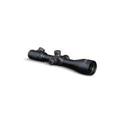 Lunette de tir Konus Pro F-30 4-16x52 - Ret. Balistique 550 IL