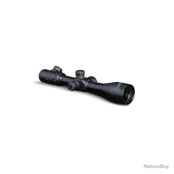Lunette de tir Konus Pro F-30 4-16x52 - Ret. Balistique 550 IL