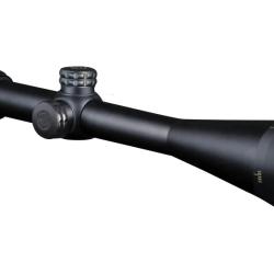 Lunette de tir Konus Pro 6-24x44 - Ret. Mil-Dot