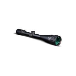 Lunette de tir Konus Pro 550 4-16x50 AO - Ret. Balistique 550