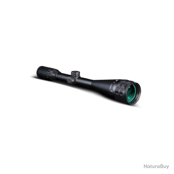 Lunette de tir Konus Pro 550 4-16x50 AO - Ret. Balistique 550