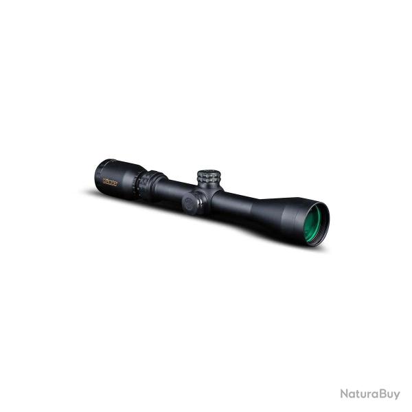 Lunette de tir Konus Pro 550 3-9x40 - Ret. Balistique 550 IL