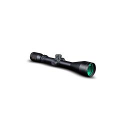 Lunette de tir Konus Pro 3-9x50 - Ret. 30/30 IL