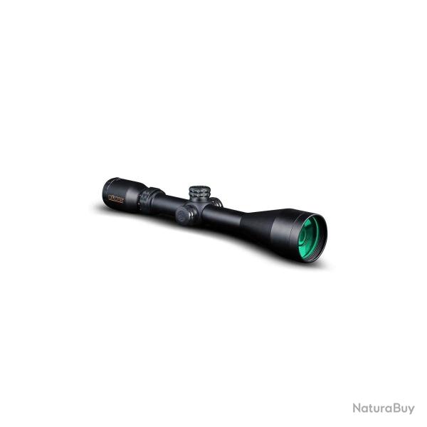 Lunette de tir Konus Pro 3-9x50 - Ret. 30/30 IL