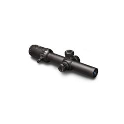 Lunette de tir Konus Event 1-10x24 - Ret. Circle Dot IL