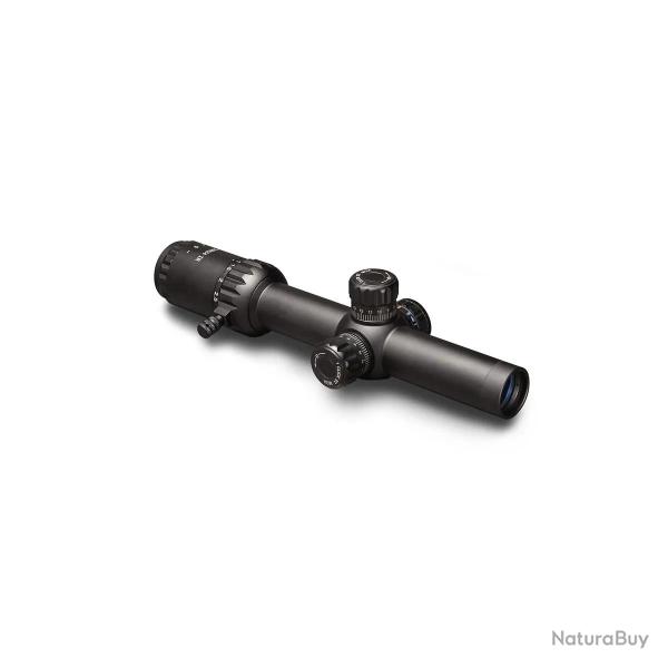 Lunette de tir Konus Event 1-10x24 - Ret. Circle Dot IL