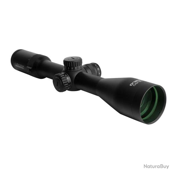 Lunette de tir Konus Diablo 4-16x50 - Ret. Balistique 550 IL