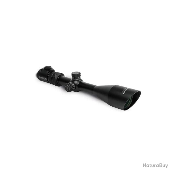 Lunette de tir Konus Armada 6-24x56 - Ret. Fine Crosshair IL