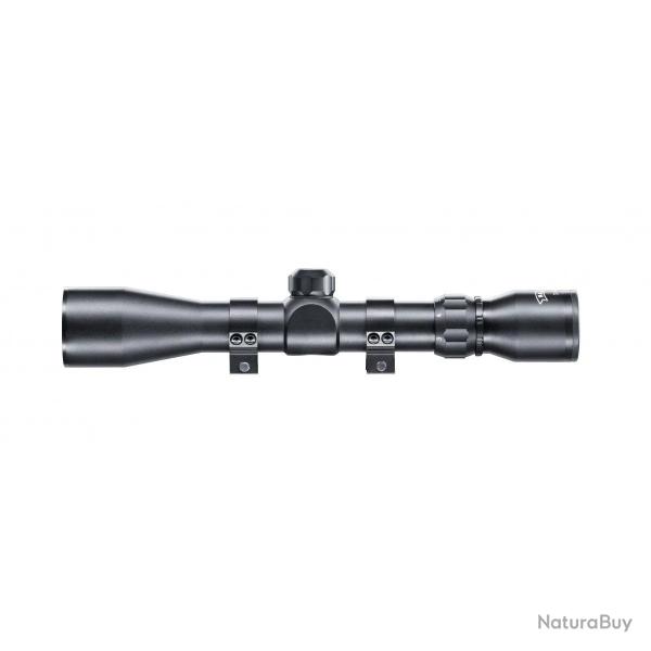 Lunette de tir Umarex 3-9x40 - avec montage 11mm