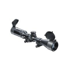 Lunette de tir Walther Sniper 3-9x44 - avec montage 22mm
