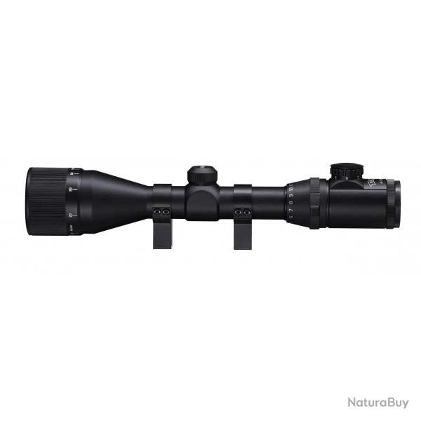 Lunette de tir Umarex 4-12x50 IL - avec montage 11mm