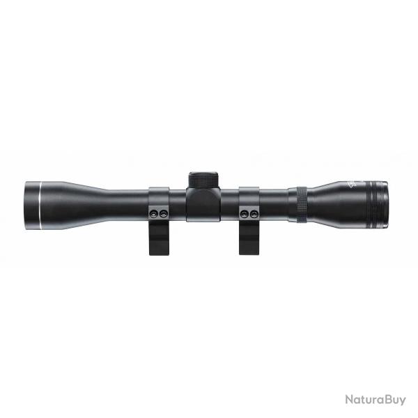 Lunette walther 4x32 avec montage bas 11mm