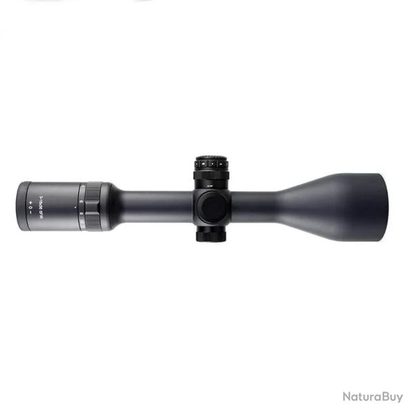 Lunette de tir Urikan Predator 3-18x56 - Ret. #4 IL
