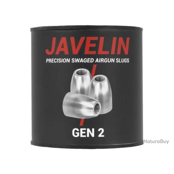 Slugs Javelin Gen2 - Cal. 6.35 mm 44 grains