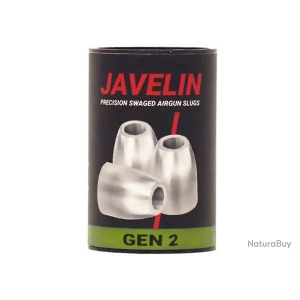 Slugs Javelin Gen2 - Cal. 5.5 mm 21 grains