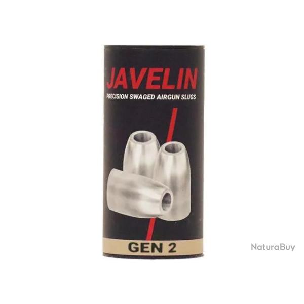 Slugs Javelin Gen2 - Cal. 5.5 mm 34 grains