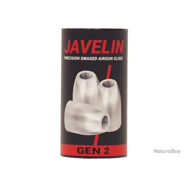 Slugs Javelin Gen2 - Cal. 5.5 mm 30 grains