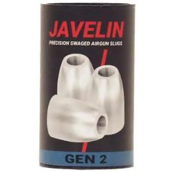 Slugs Javelin Gen2 - Cal. 5.5 mm 26 grains