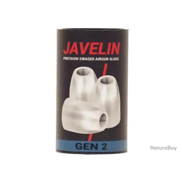 Slugs Javelin Gen2 - Cal. 5.5 mm 26 grains